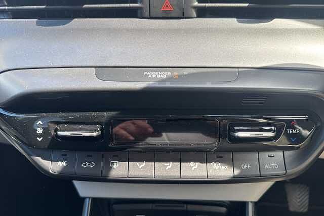 Hyundai i20 1.0T GDi 90 Tech Line 5dr
