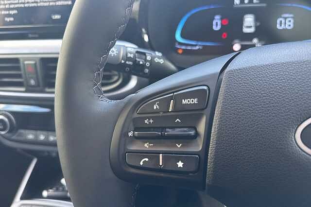 Hyundai I10 1.2 [79] Premium 5dr Auto [Nav] Black