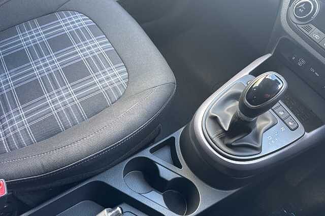 Hyundai I10 1.2 [79] Premium 5dr Auto [Nav] Black