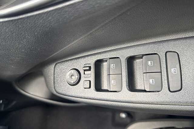 Hyundai I10 1.2 [79] Premium 5dr Auto [Nav] Black