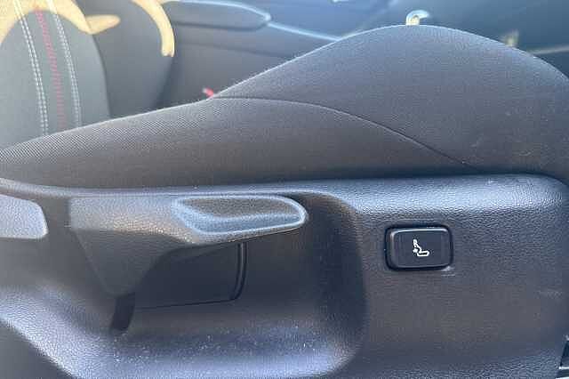 Toyota C-hr 1.8 Hybrid GR Sport 5dr CVT