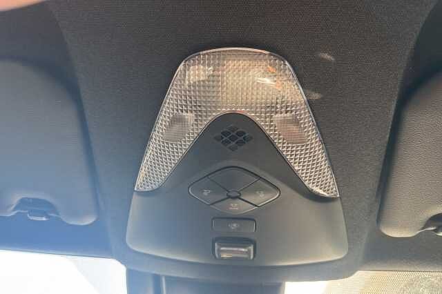 Toyota C-hr 1.8 Hybrid GR Sport 5dr CVT