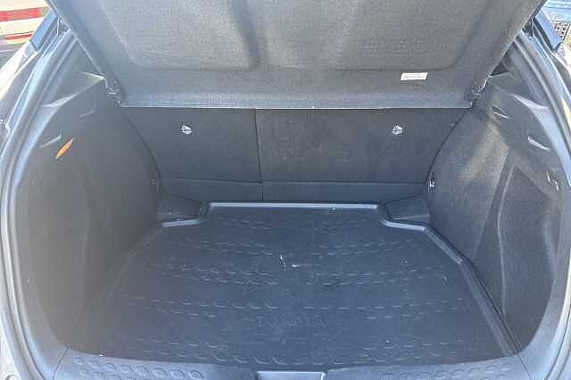 Toyota C-hr 1.8 Hybrid GR Sport 5dr CVT