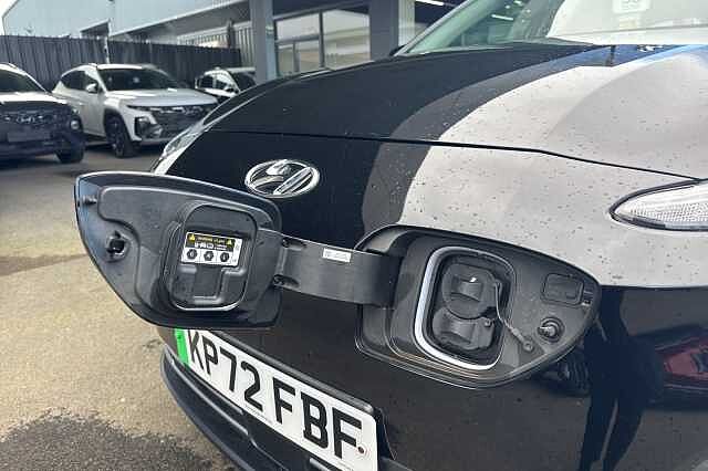 Hyundai KONA 150kW Premium 64kWh 5dr Auto