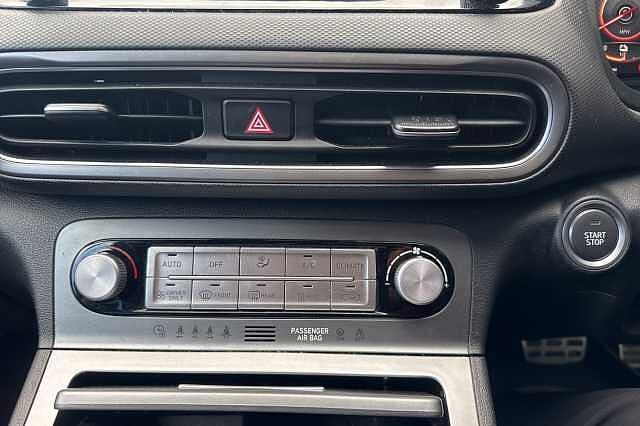 Hyundai KONA 150kW Premium 64kWh 5dr Auto