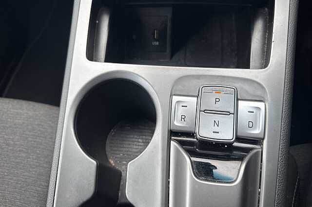 Hyundai KONA 150kW Premium 64kWh 5dr Auto