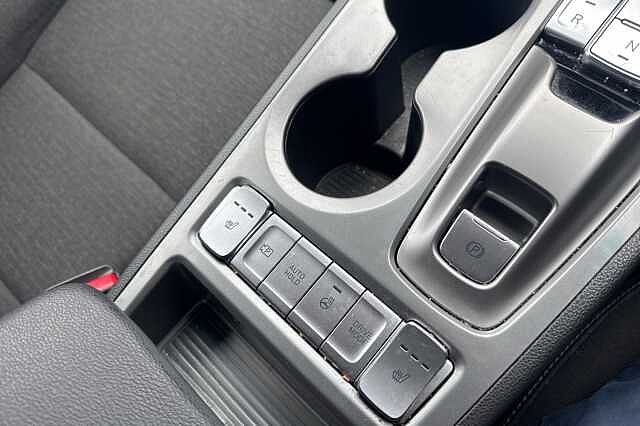 Hyundai KONA 150kW Premium 64kWh 5dr Auto