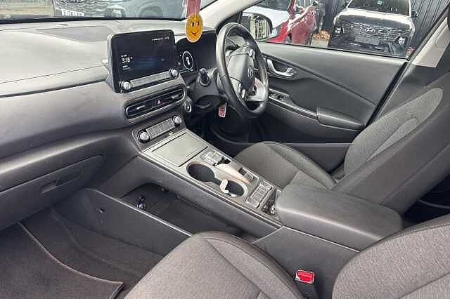 Hyundai KONA 150kW Premium 64kWh 5dr Auto