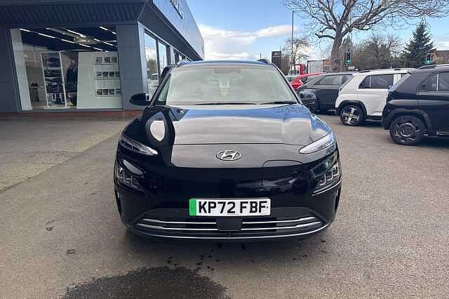 Hyundai KONA 150kW Premium 64kWh 5dr Auto