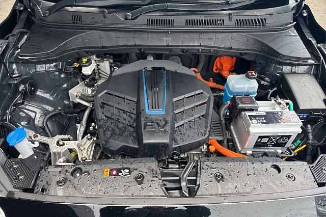 Hyundai KONA 150kW Premium 64kWh 5dr Auto