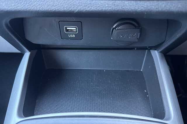 Hyundai I10 1.0 MPi Premium 5dr Red