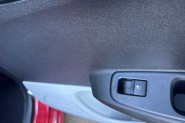 Hyundai I10 1.0 MPi Premium 5dr Red