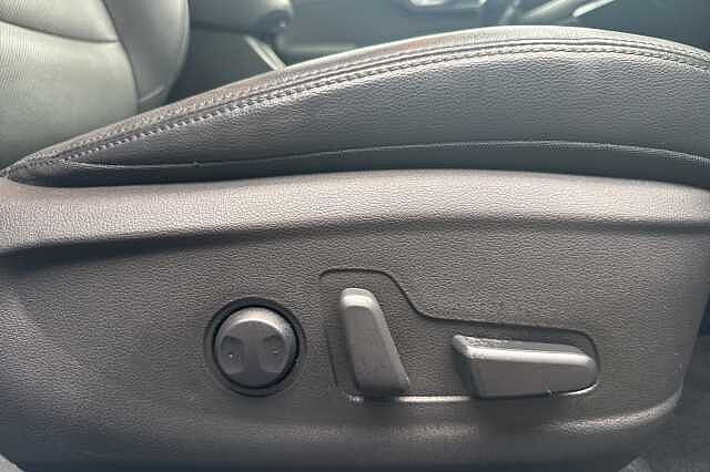 Hyundai KONA 1.0 TGDi 48V MHEV Ultimate 5dr Grey