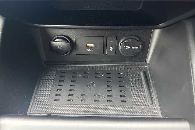 Hyundai KONA 1.0 TGDi 48V MHEV Ultimate 5dr Grey