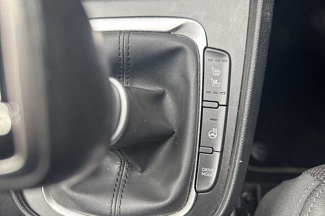 Hyundai KONA 1.0 TGDi 48V MHEV Ultimate 5dr Grey