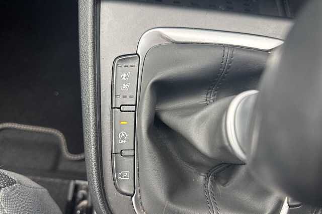 Hyundai KONA 1.0 TGDi 48V MHEV Ultimate 5dr Grey