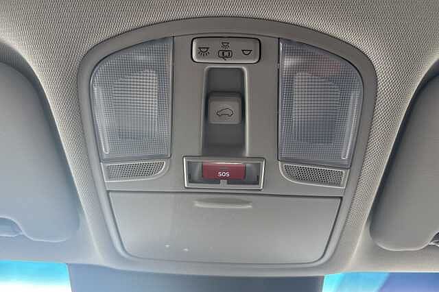 Hyundai KONA 1.0 TGDi 48V MHEV Ultimate 5dr Grey