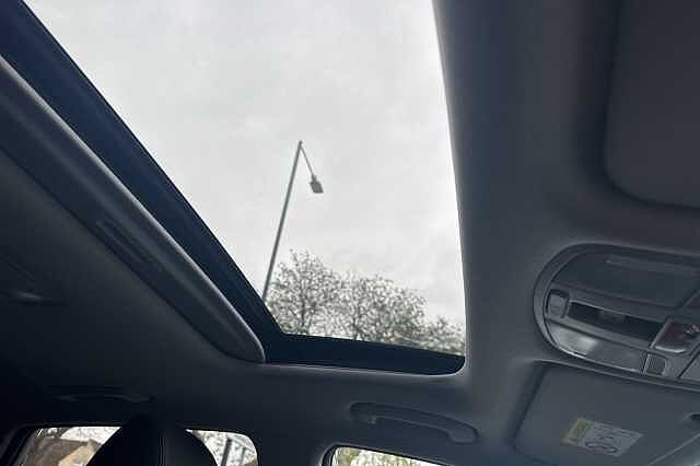 Hyundai KONA 1.0 TGDi 48V MHEV Ultimate 5dr Grey