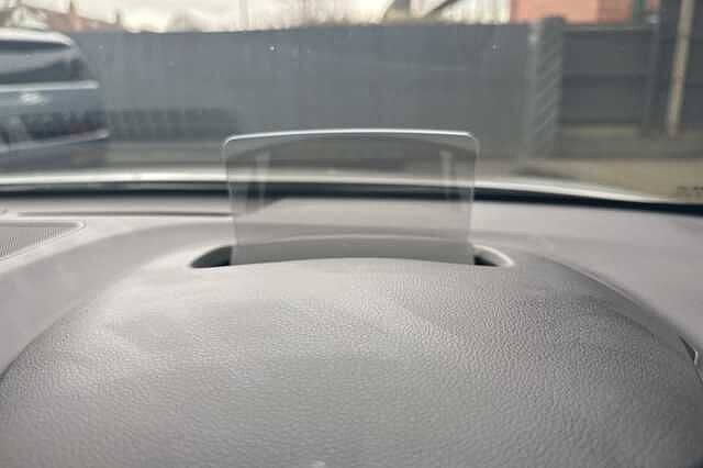 Hyundai KONA 1.0 TGDi 48V MHEV Ultimate 5dr Grey