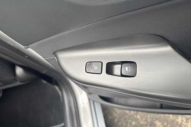 Hyundai KONA 1.0 TGDi 48V MHEV Ultimate 5dr Grey