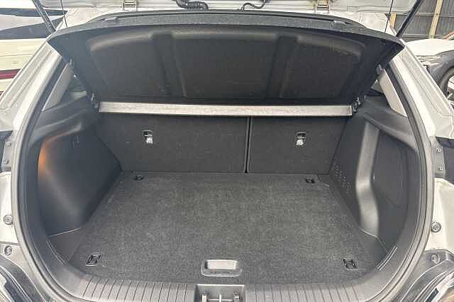 Hyundai KONA 1.0 TGDi 48V MHEV Ultimate 5dr Grey