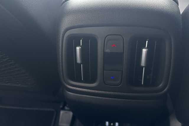 Hyundai TUCSON 1.6T Hybrid Ultimate 5dr Auto  **PRE-REG - DELIVERY MILES** Silver