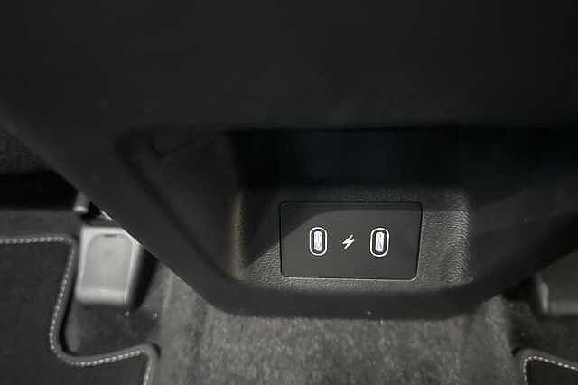 Hyundai TUCSON 1.6T Hybrid Ultimate 5dr Auto  **PRE-REG - DELIVERY MILES** Silver