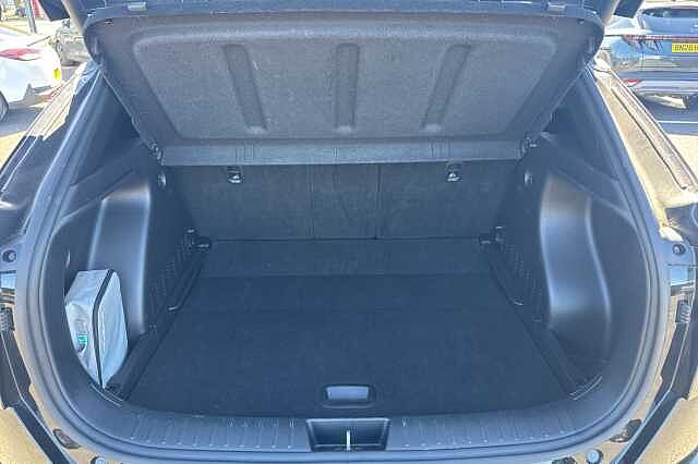 Hyundai KONA 1.6 Hybrid 129 N Line 5dr DCT