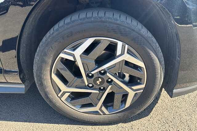 Hyundai KONA 1.6 Hybrid 129 N Line 5dr DCT