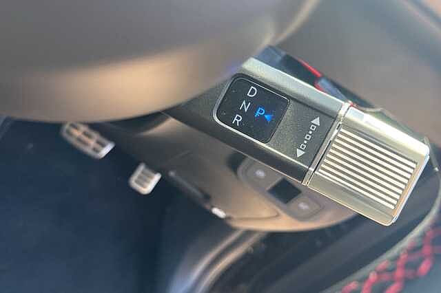 Hyundai KONA 1.6 Hybrid 129 N Line 5dr DCT