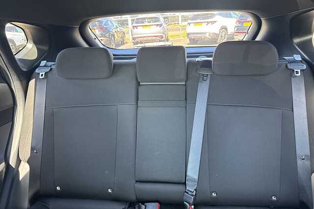 Hyundai KONA 1.6 Hybrid 129 N Line 5dr DCT