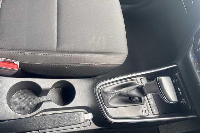 Hyundai I20 1.0T GDi Premium 5dr DCT Black
