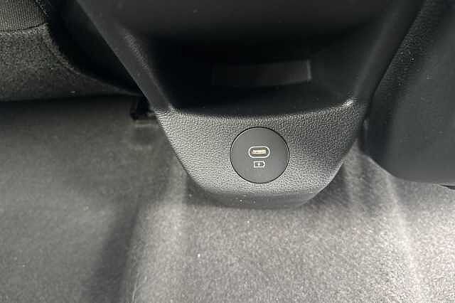 Hyundai I20 1.0T GDi Premium 5dr DCT Black