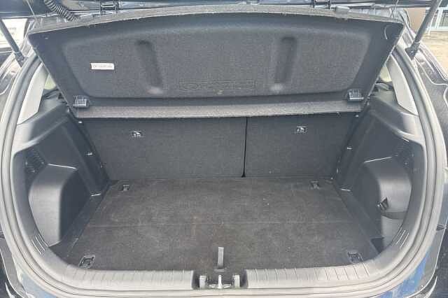 Hyundai I20 1.0T GDi Premium 5dr DCT Black