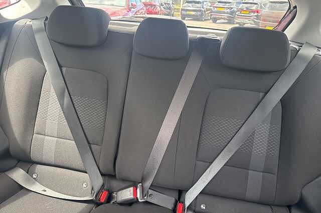 Hyundai I20 1.0T GDi Premium 5dr DCT Black