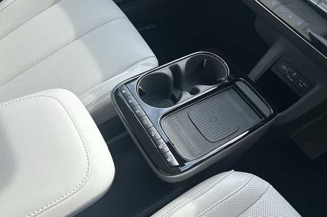 Hyundai IONIQ 5 239kW Ultimate 84 kWh 5dr AWD Auto