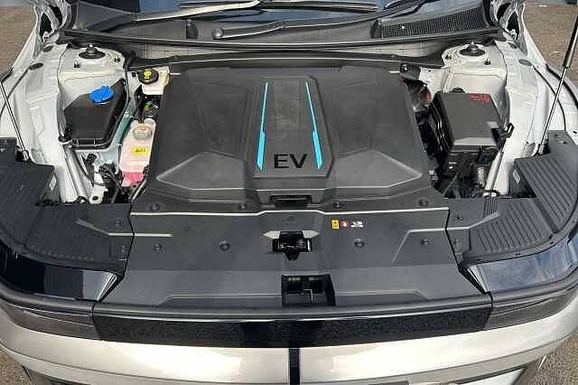 Hyundai IONIQ 5 239kW Ultimate 84 kWh 5dr AWD Auto