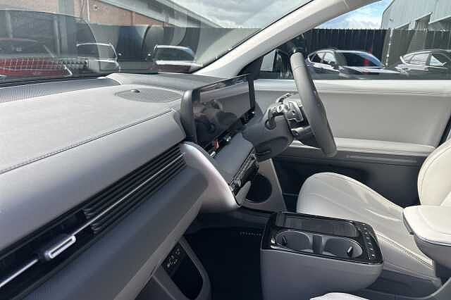 Hyundai IONIQ 5 239kW Ultimate 84 kWh 5dr AWD Auto