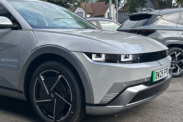 Hyundai IONIQ 5 239kW Ultimate 84 kWh 5dr AWD Auto