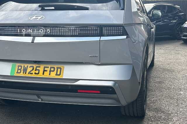 Hyundai IONIQ 5 239kW Ultimate 84 kWh 5dr AWD Auto