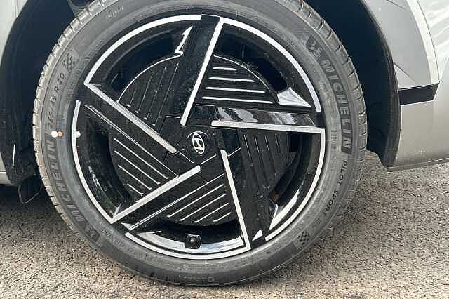 Hyundai IONIQ 5 239kW Ultimate 84 kWh 5dr AWD Auto