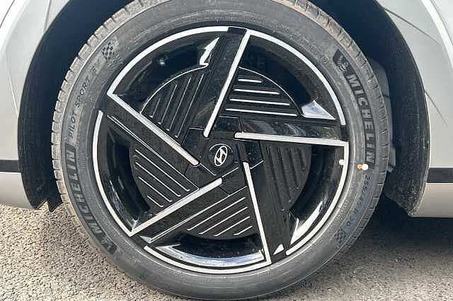 Hyundai IONIQ 5 239kW Ultimate 84 kWh 5dr AWD Auto