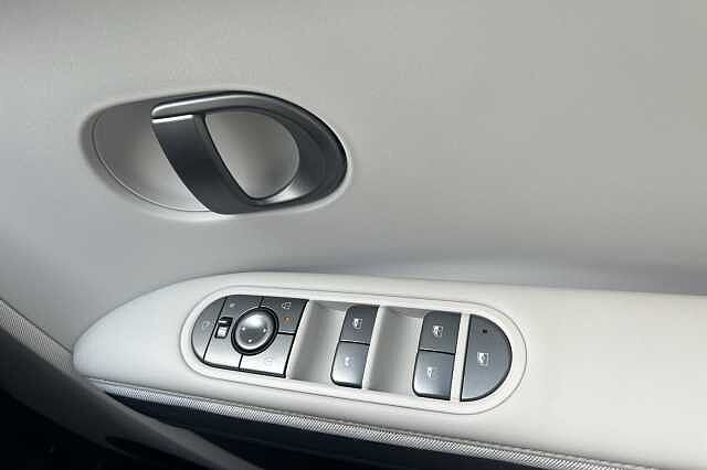 Hyundai IONIQ 5 239kW Ultimate 84 kWh 5dr AWD Auto