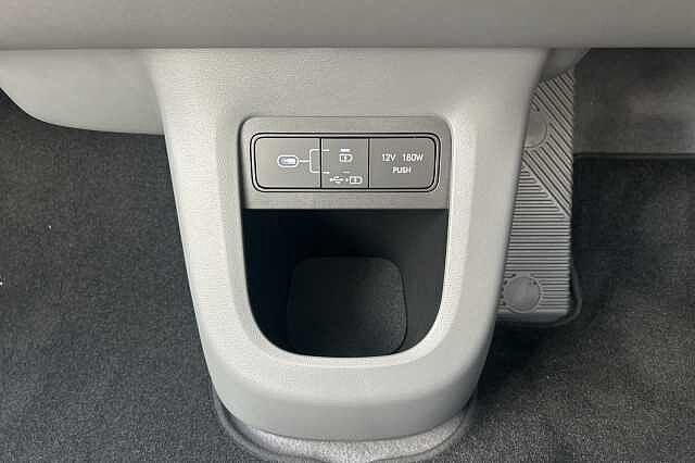 Hyundai IONIQ 5 239kW Ultimate 84 kWh 5dr AWD Auto