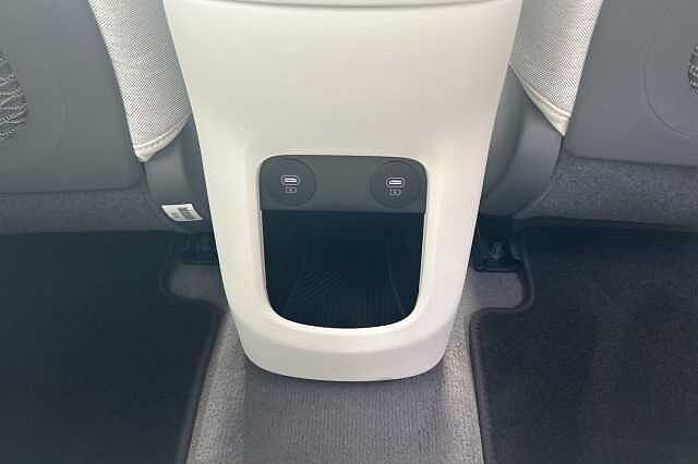 Hyundai IONIQ 5 239kW Ultimate 84 kWh 5dr AWD Auto