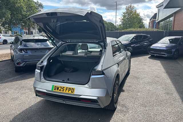 Hyundai IONIQ 5 239kW Ultimate 84 kWh 5dr AWD Auto