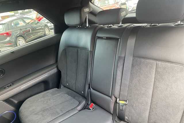 Hyundai IONIQ 5 168kW N Line S 84 kWh 5dr Auto