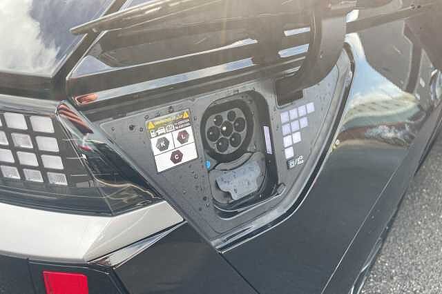 Hyundai IONIQ 5 168kW N Line S 84 kWh 5dr Auto