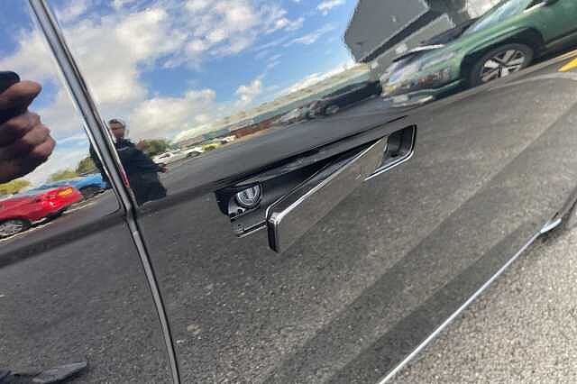 Hyundai IONIQ 5 168kW N Line S 84 kWh 5dr Auto