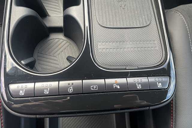 Hyundai IONIQ 5 168kW N Line S 84 kWh 5dr Auto